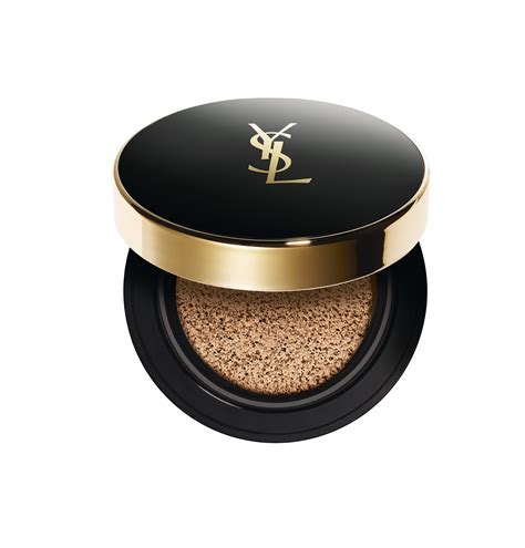 Le Cushion Encre de Peau 